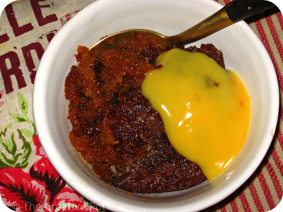 Malva pudding (malvapoeding), Recipe by TheWoman - Petitchef