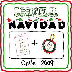 Intercambio de Navidad