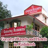 Hotels in Rishikesh