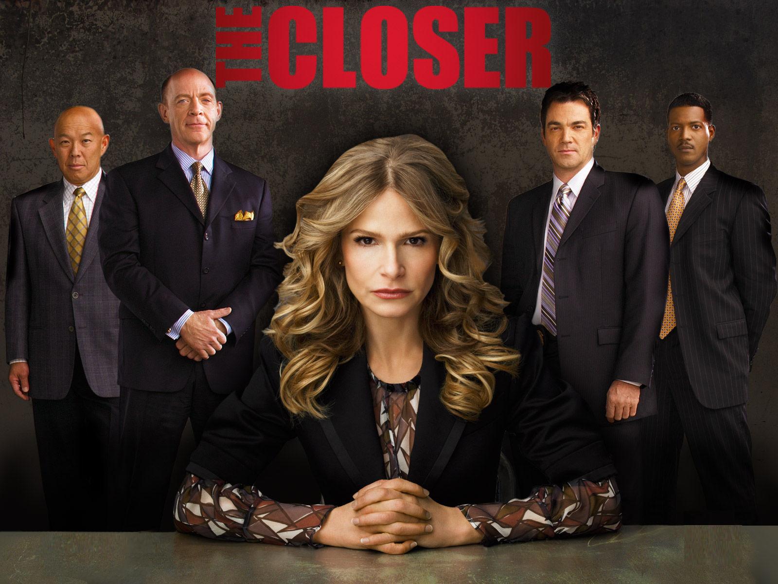 Watch The Closer Season 6 Episode 7 Watch The Closer Season 6 Episode 7