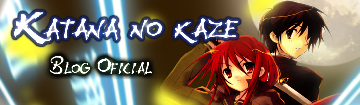 Katana no Kaze