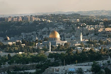 As mais belas fotos da cidade moderna de Jerusalém