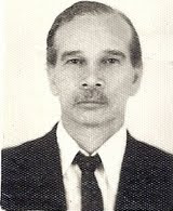 Pastor Miguel Vaz