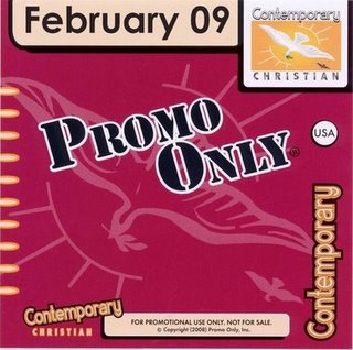 Capa de Febuary 2009 (2 Partes)
