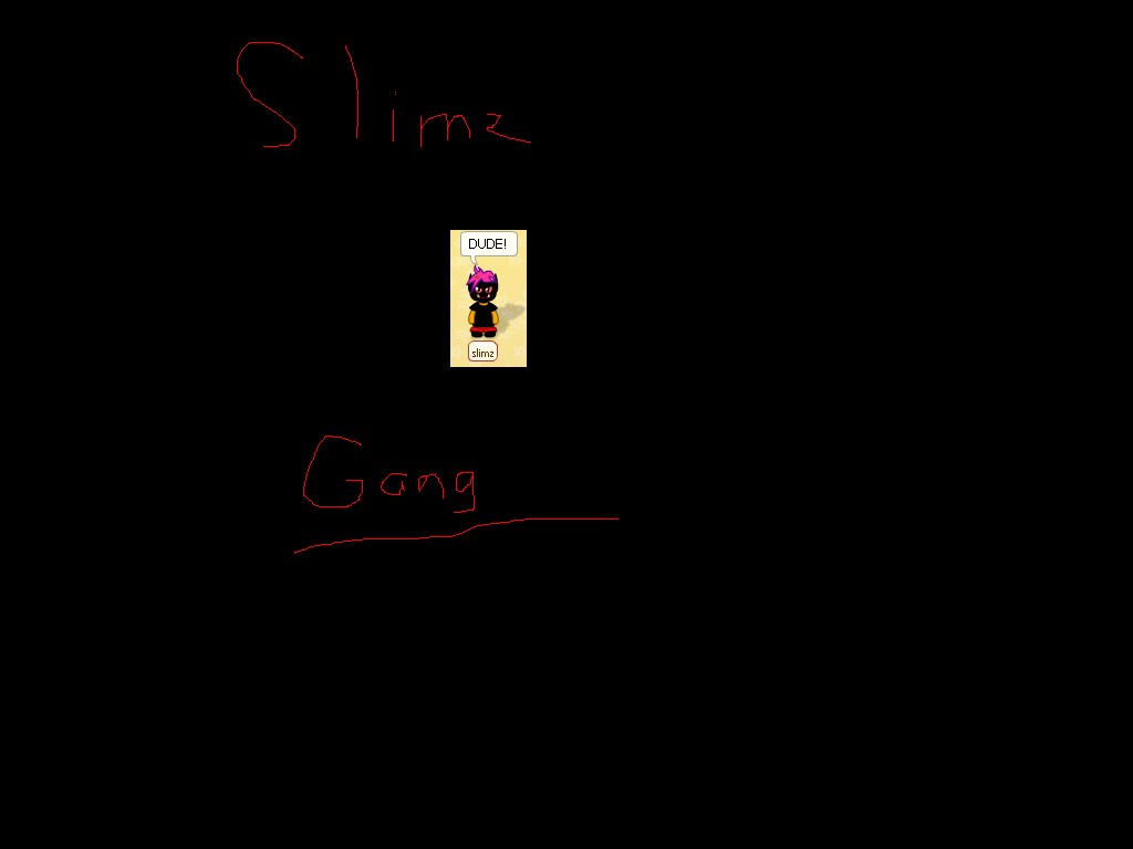 Slimz's Gang