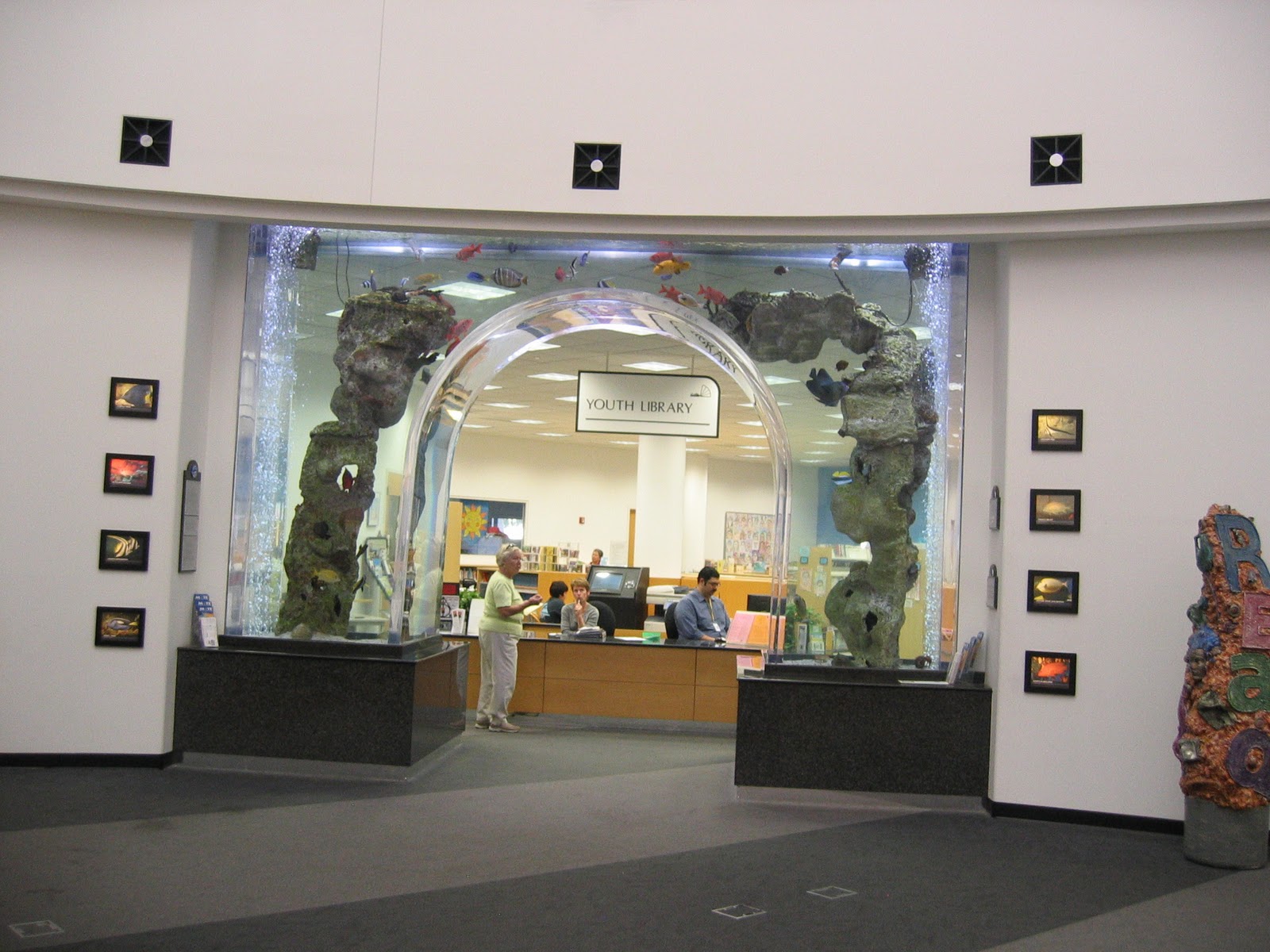 Guided Discovery Fun in Sarasota Days 93 to 100 Sarasota, FL