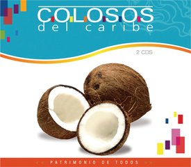 ORQUESTAS COLOMBIANAS
