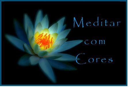Meditar Com Cores