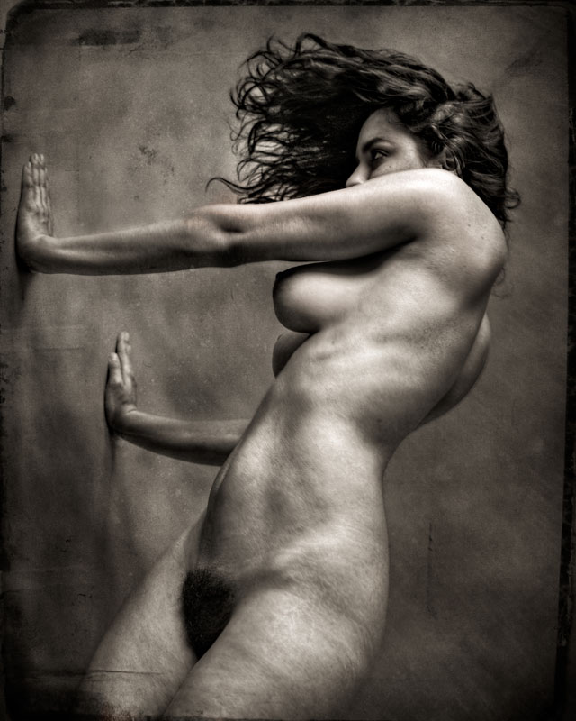 A brief history of nude photography