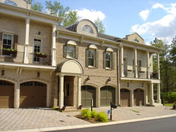 Northgate At Ellard Townhomes