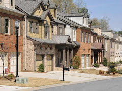 Long Pointe Townhomes-Roswell GA