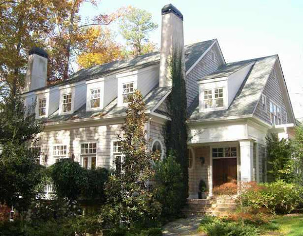 River Ridge Forest Trace Of Sandy Springs GA