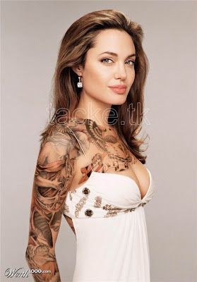 Tattoo Virgin