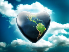 Earth heart