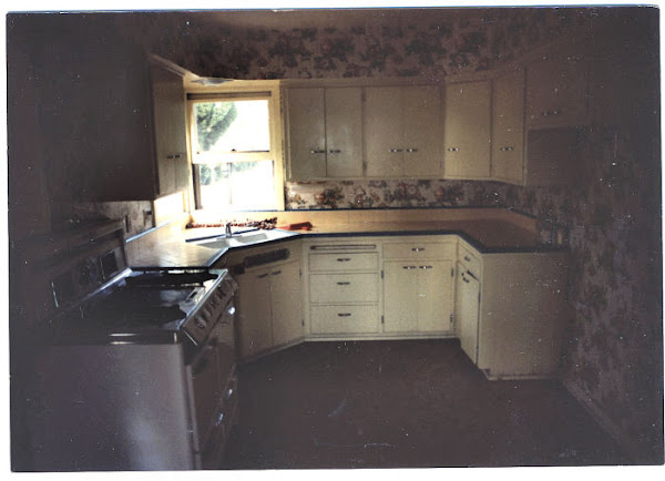 Kitchen 1983