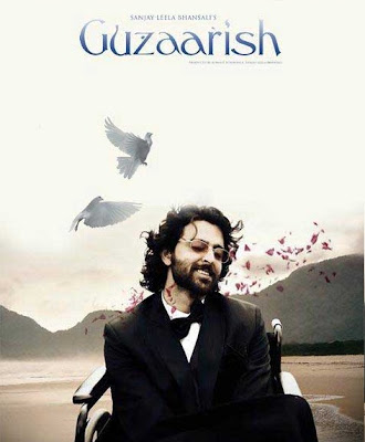guzaarish film complet en arabe