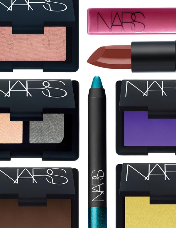 NARS Fall Collection.