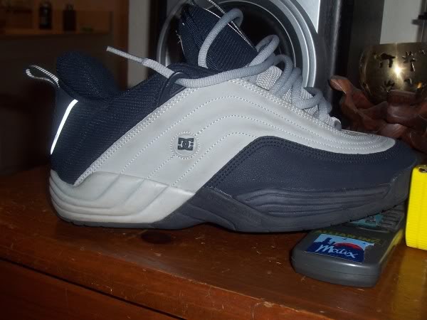 dc stevie williams og