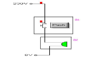 eLecTriCiDaD: Circuital 2(timbre electrico)