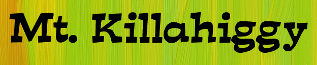 Magic mountains…titillating truth or astounding fact?