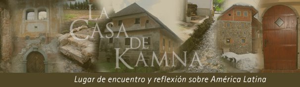 La Casa de Kamna