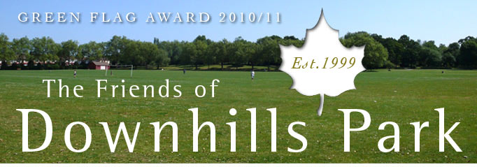 Friends of Downhills Park
