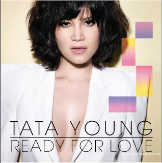 Tata Young: Ready For Love