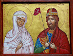 Sfintii Ludmila si Wenceslav