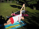 Monday and Wednesday Morning Yoga