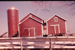 Ice House and Granary