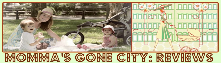 Momma's Gone City REVIEWS