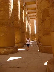 Temple of Karnak