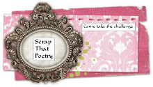 Scrap That Poetry Button