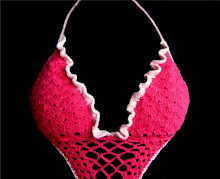 Knit and Crochet