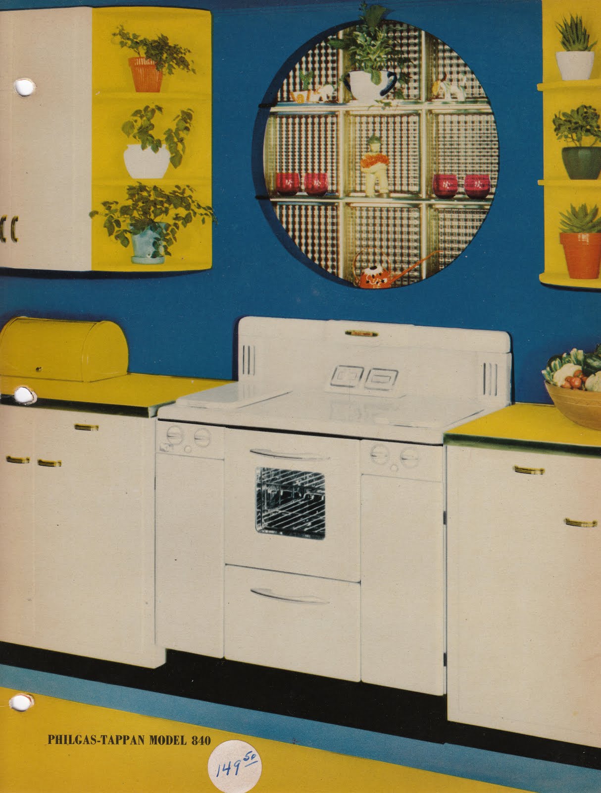 Tappan Talk: Before the Deluxe