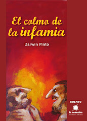 EL COLMO DE LA INFAMIA