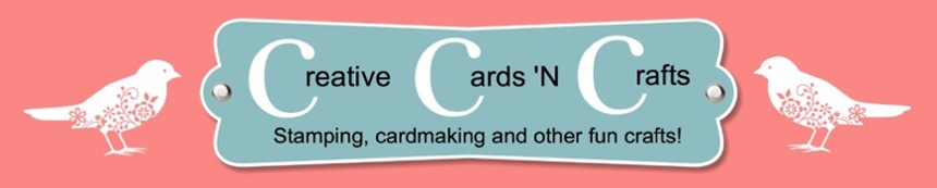 Creative Cards 'N Crafts