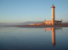 El Faro de la Ciudad de La Serena