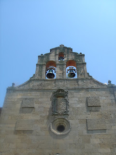Historia y Genealogía Castilfrio de la Sierra. Ermita de la Virgen del