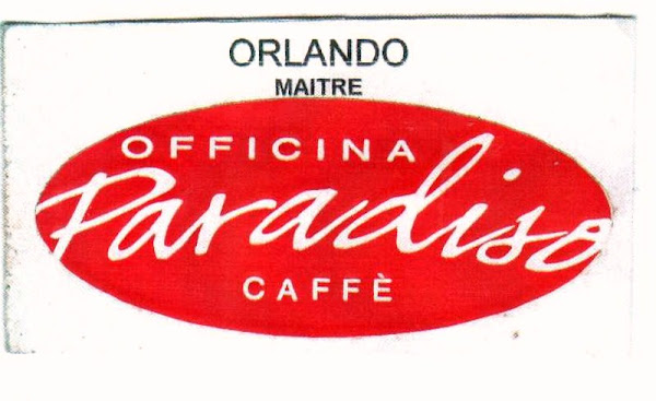 Officina Paradiso Caffé