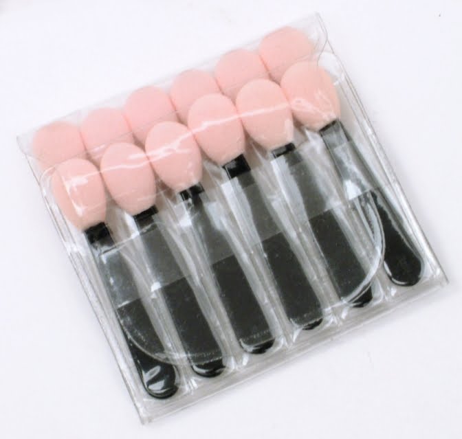 Cosmetic Brushes Makeup Applicators