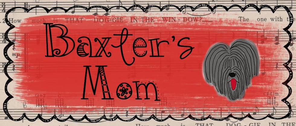 Baxter's Mom