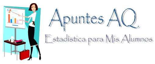 Apuntes AQ