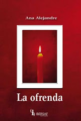 La ofrenda