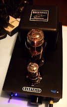 Darkvoice 336SE Tube Headphone Amplifier