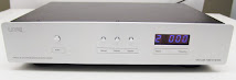 LITE Hi End Tube CD DAC Processor DAC-60, PCM1704K (2 x 6DJ8 SRPP analog output)