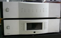 Ditton DDP-5.1 & DCA-5.1 Amplifiers: