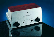 Opera Consonance Cyber 30 Tube Heaphone Intergrated Amplifier (2A3 x 2, ECC83  x 1 )