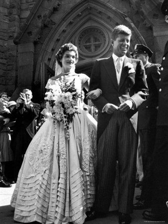 Matrimonial Meg: My top 10 celebrity wedding gowns