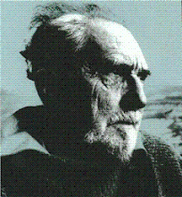 Ezra Pound..poeta de una nueva civilizacion